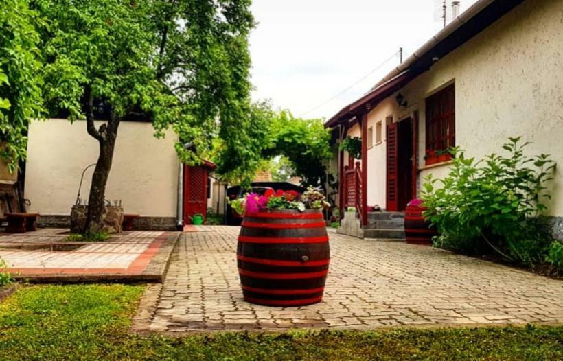 Old House *